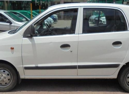 Hyundai Santro Xing GL 2011 MT for sale in Jaipur 