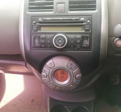 Used 2012 Nissan Sunny MT for sale in Aurangabad 