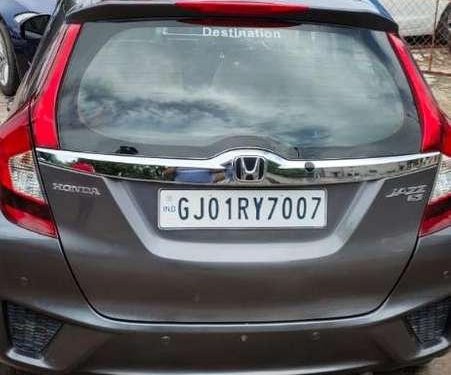 Used Honda Jazz S 2017 MT for sale in Rajkot 