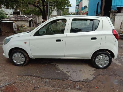 Used 2015 Maruti Suzuki Alto K10 MT for sale in Chennai