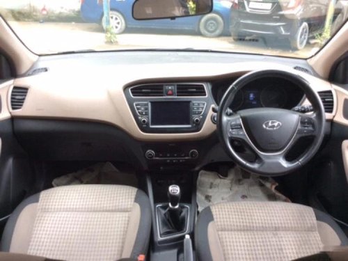 Hyundai Elite i20 Asta Option 2018 MT for sale in Kolkata 