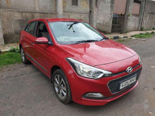 Hyundai i20 Sportz 1.2 2015 MT for sale in Surat 