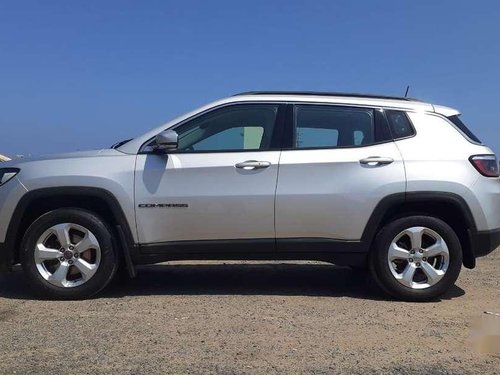 Used 2017 Jeep Compass MT for sale in Chennai