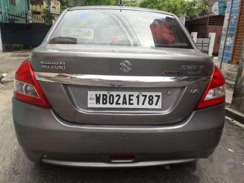 Maruti Suzuki Swift Dzire 2013 MT for sale in Kolkata 
