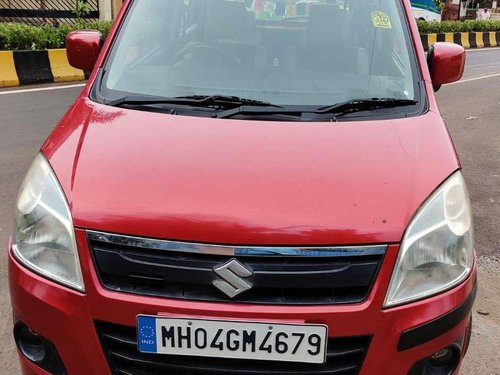 Maruti Suzuki Wagon R 1.0 VXi, 2014 MT in Mumbai 