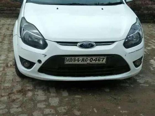 Used 2012 Ford Fiesta MT for sale in Kolkata 