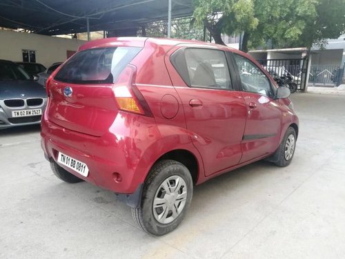 Used 2016 Datsun Redi-GO MT for sale in Chennai