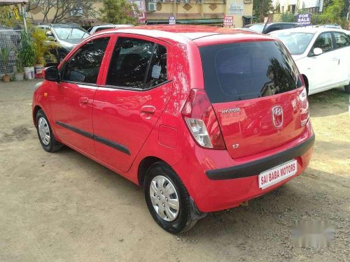 Hyundai I10 1.2Magna, 2009, MT for sale in Pune 