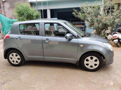 Used 2006 Maruti Suzuki Swift VXI MT in Coimbatore 