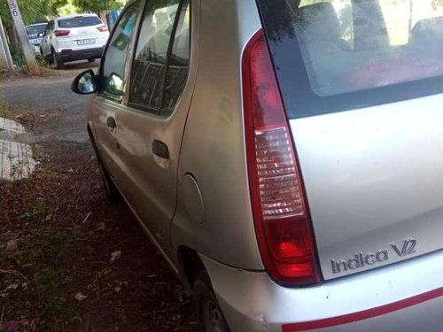 Used Tata Indica V2 LS, 2012, Diesel MT for sale in Madurai