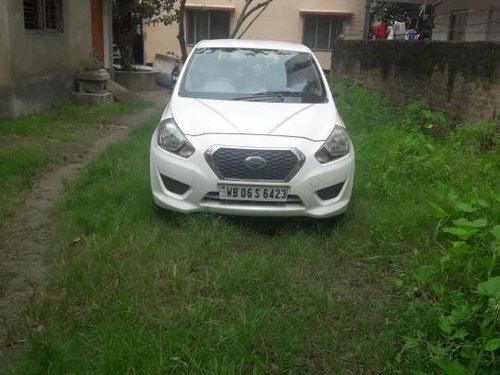 2019 Datsun GO Plus T Option MT for sale in Kolkata 