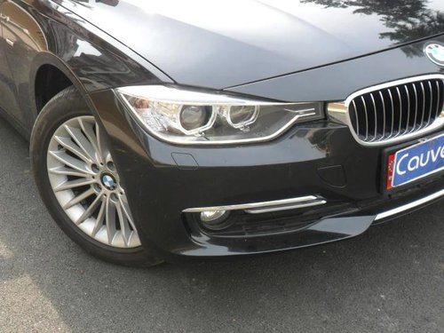 Used BMW 3 Series 2016 AT for sale in Bangalore