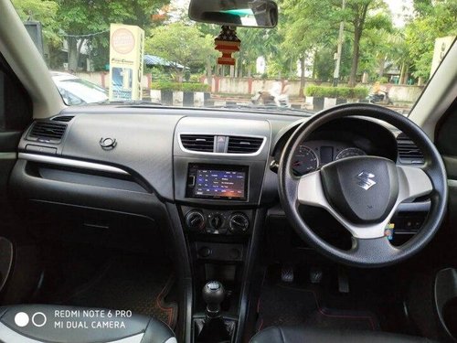 Maruti Suzuki Swift VDI 2014 MT for sale in Surat 