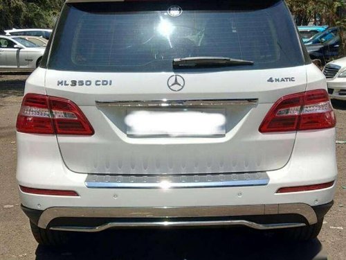 Mercedes Benz CLA 2015 AT for sale in Mumbai 