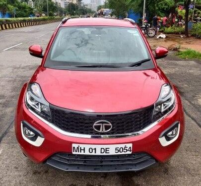 Tata Nexon 1.5 Revotorq XZ Plus 2019 MT in Mumbai 