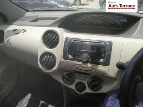 Used Toyota Etios Liva G 2013 MT for sale in Faridabad 