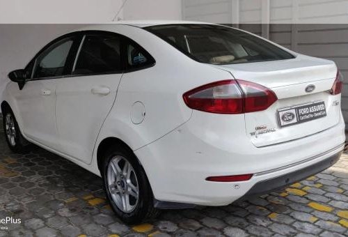 Used 2015 Ford Fiesta MT for sale in Jaipur 