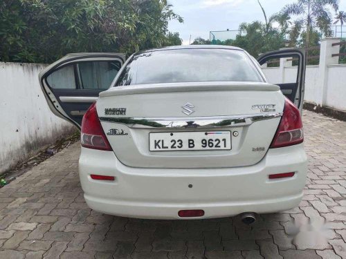 Used Maruti Suzuki Swift Dzire 2010 MT for sale in Perumbavoor 