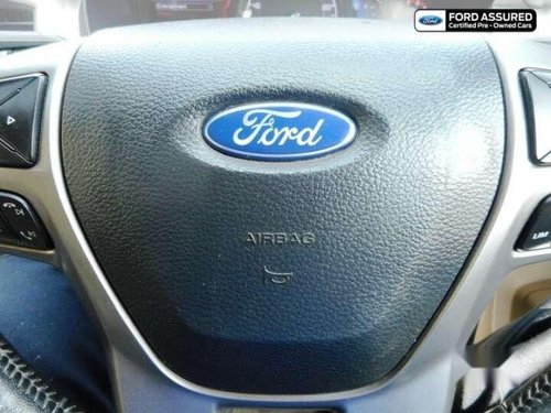 Used Ford Endeavour, 2015, Diesel MT for sale in Chennai