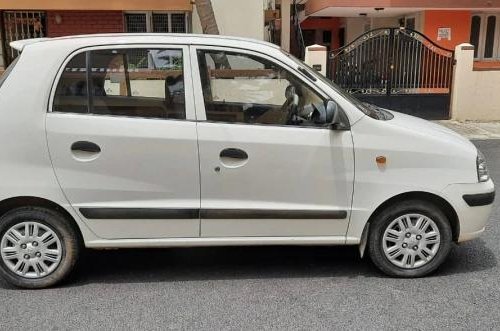 Used 2014 Hyundai Santro Xing GLS MT in Bangalore