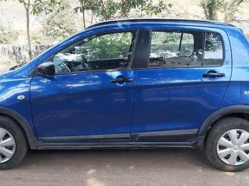 Maruti Suzuki Celerio VXI 2018 MT for sale in Satara