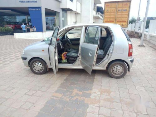 Used Hyundai Santro Xing 2010 MT for sale in Raipur 