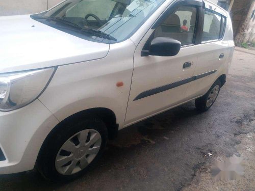 Used Maruti Suzuki Alto K10 VXi 2017 MT in Ludhiana 