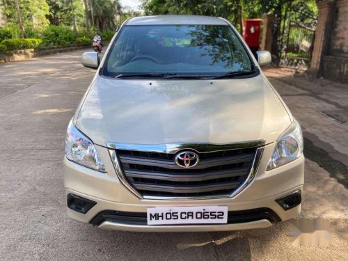 Used 2014 Toyota Innova MT for sale in Thane 