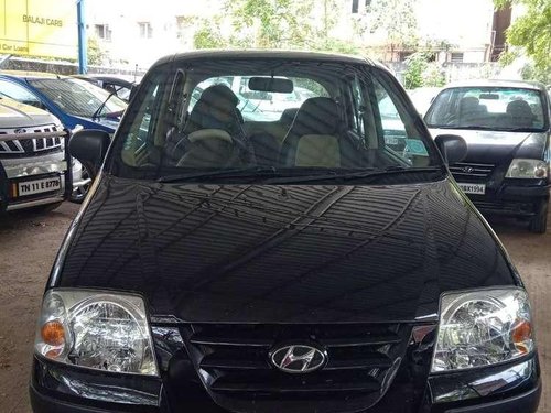 Used 2012 Hyundai Santro Xing MT for sale in Chennai