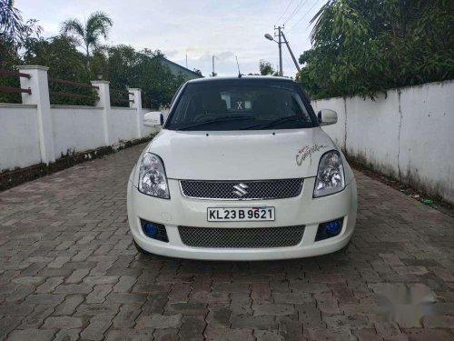 Used Maruti Suzuki Swift Dzire 2010 MT for sale in Perumbavoor 