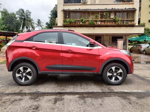 Tata Nexon 1.5 Revotorq XZ Plus 2019 MT in Mumbai 