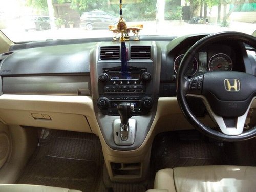 Used 2007 Honda CR V MT for sale in New Delhi