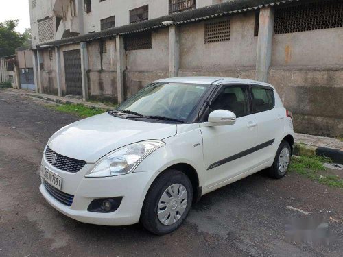 Maruti Suzuki Swift VDi, 2014, MT for sale in Surat 