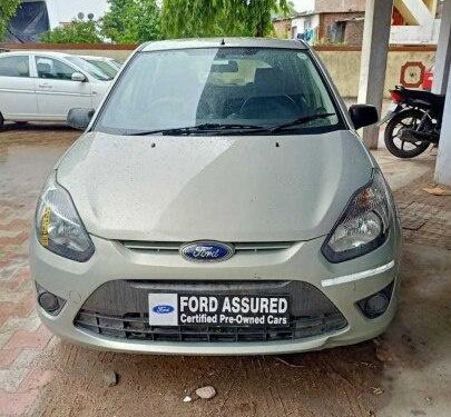 Used 2012 Figo Petrol EXI  for sale in Vadodara