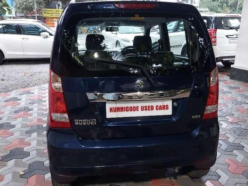 Used 2018 Maruti Suzuki Wagon R MT for sale in Kollam 