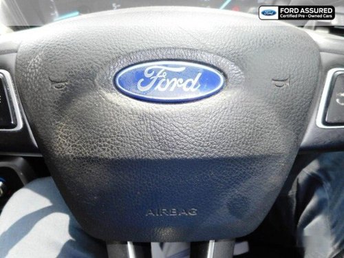 Used Ford EcoSport 2018 MT for sale in Chennai