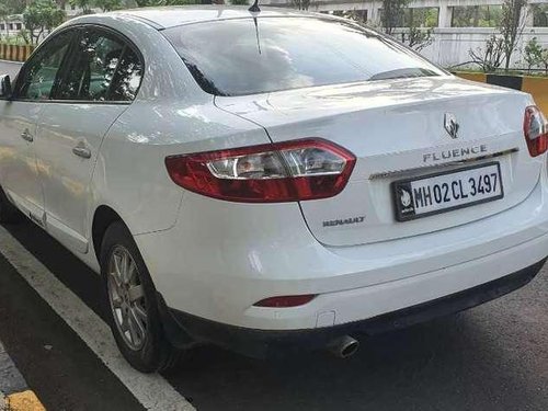 Used 2012 Renault Fluence 2.0 MT for sale in Mumbai 