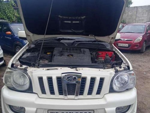 2010 Mahindra Scorpio VLX MT for sale in Kolkata 