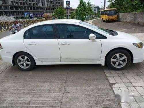 Used 2011 Honda Civic MT for sale in Rajkot 