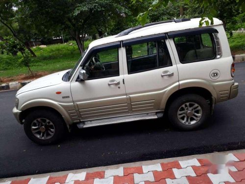 Used 2007 Mahindra Scorpio MT for sale in Hyderabad 