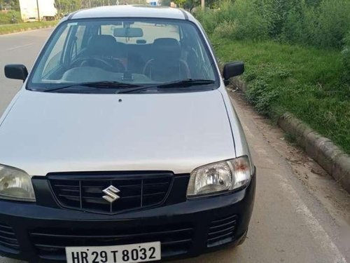 Maruti Suzuki Alto 2008 MT for sale in Chandigarh 