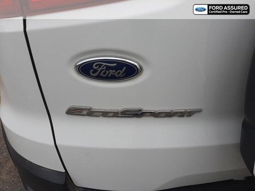 Used Ford EcoSport 2019 MT for sale in Jalgaon 