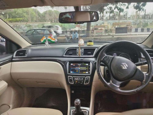 Used Maruti Suzuki Ciaz 2016 MT for sale in Nagar 