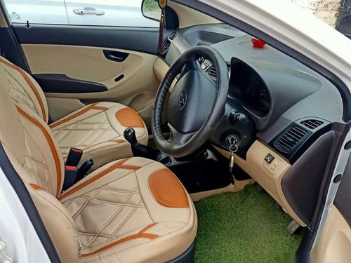 Used Hyundai Eon Era 2017 MT for sale in Allahabad