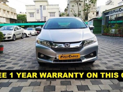 Used Honda City 2014 MT for sale in Surat 