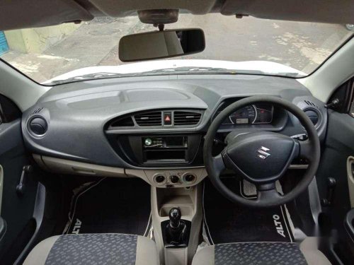 Used 2015 Maruti Suzuki Alto K10 MT for sale in Chennai