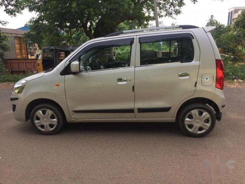 Used Maruti Suzuki Wagon R 2017 MT for sale in Visakhapatnam