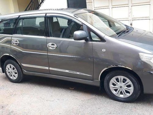 Used 2013 Toyota Innova MT for sale in Nagar