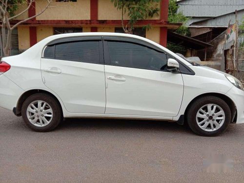 2013 Honda Amaze VX i DTEC MT for sale in Dindigul 