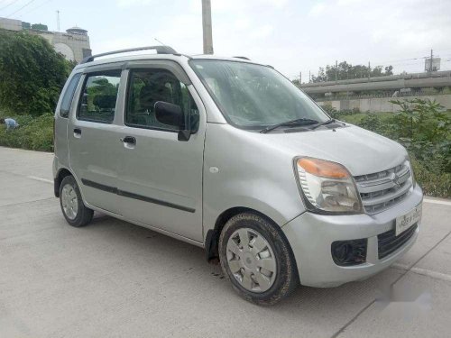 Maruti Suzuki Wagon R LXI 2009 MT in Faridabad 